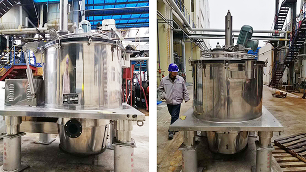 重慶某(mǒu)化工公司