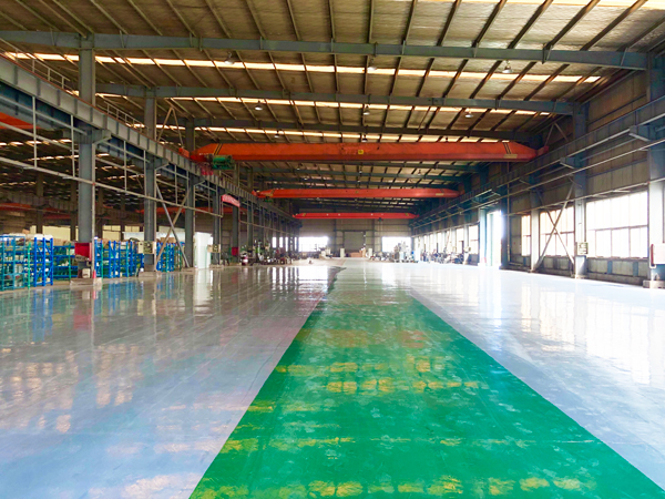 企業環境展(zhan)示