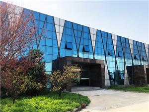 企業環境(jìng)展示