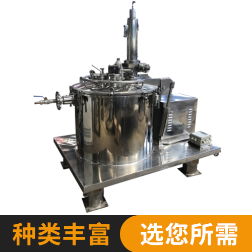 PGC系(xi)列離心機