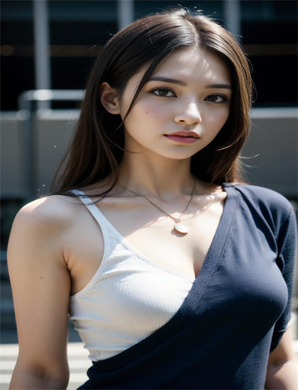 从文化视角看《街头女战士》：社会的现实反映与批判思考 探索文化表达的多种形式