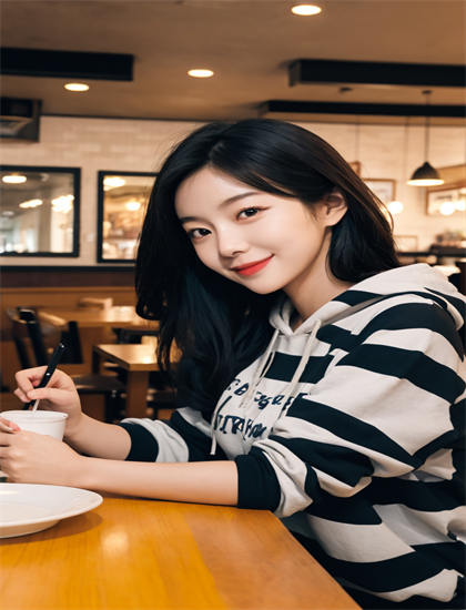 《简单美食：顶级厨娘戴安娜》开场分析：第一印象与叙事建立